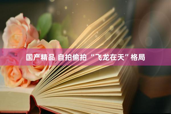 国产精品 自拍偷拍 “飞龙在天”格局